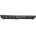 HP NBR 15.6" FHD AMD Ryzen 7 4800H 16G 512G SSD W10 NL Omen 15-en0800nd / Zwart / Ontsp / 4Gb