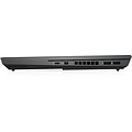 HP NBR 15.6" FHD AMD Ryzen 7 4800H 16G 512G SSD W10 NL Omen 15-en0800nd / Zwart / Ontsp / 4Gb