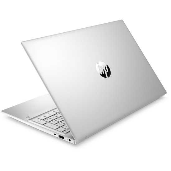 HP NBR 15.6" FHD AMD Ryzen 3 4300U 8G 256G SSD W10 NL 15-eh0514nd / Zilver / Ontsp / AMD
