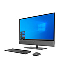 HP DTR 31.5" UHD HP Envy AllinOne 32-a0100nd i7-9700 16G 1T 512G SSD 32G OP W10 NL / 4K / Zwart / Ontsp / 4Gb