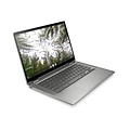 HP NBR 14.0" FHD PC i3-10110U 8G 64G eMMC Chrome NL TS x360 14c-ca0002nd / Zilver / GMA