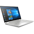 HP NBR 13.3" FHD PC i7-1165G7 16G 512G SSD W10 NL TS Spectre x360 13-aw2970nd / Zilver / OLED Ontsp / GMA