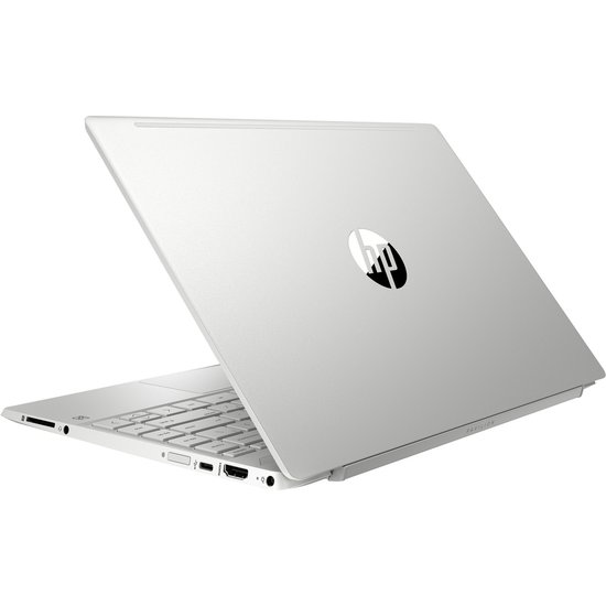 HP NBR 13.3" FHD PC i5-1035G1 8G 512G SSD W10 NL 13-an1250nd / Zilver / GMA