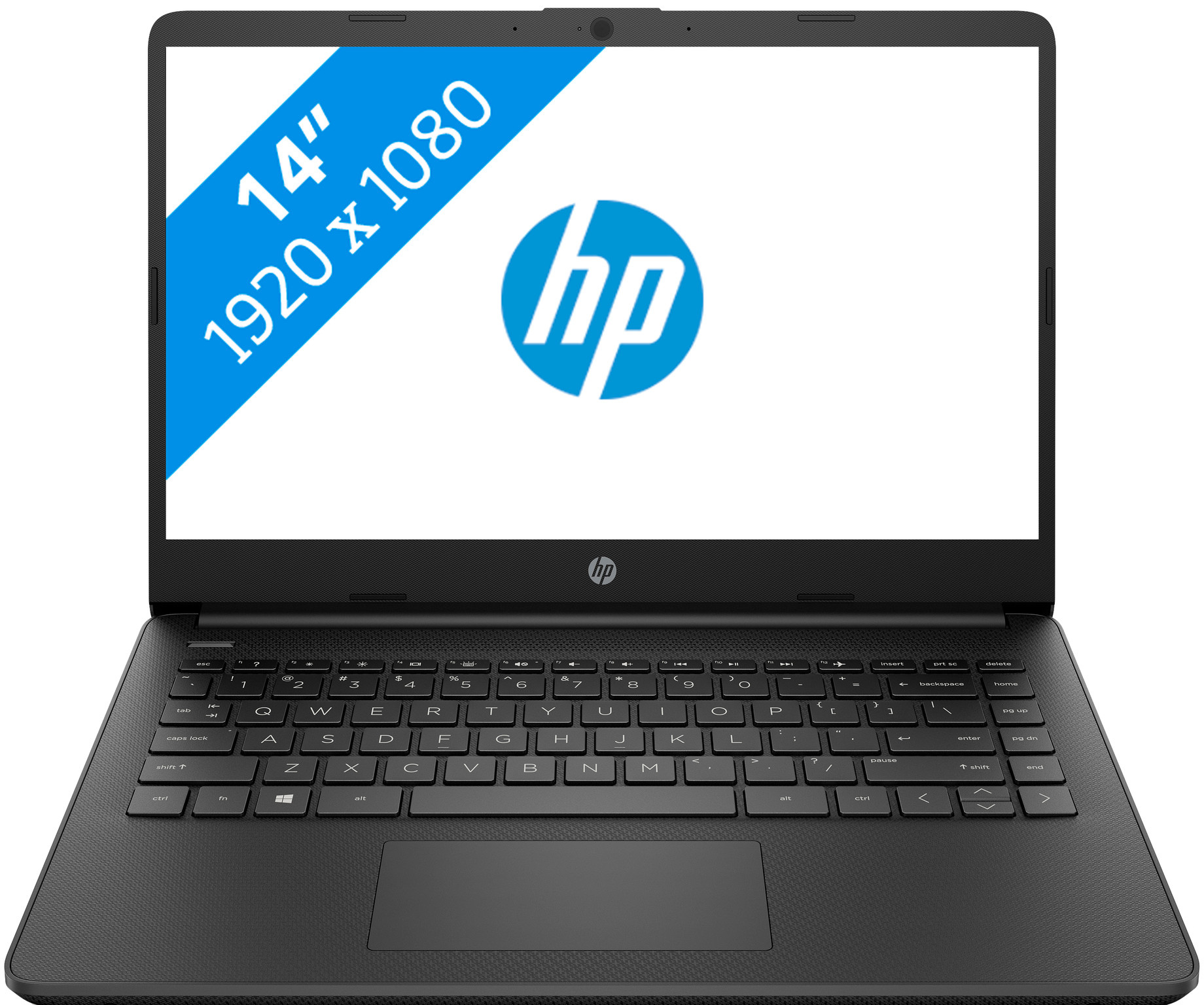 HP 14s-dq2940nd