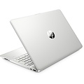 HP NBR 15.6" FHD AMD Ryzen 7 5700U 16G 1T SSD W10 NL 15s-eq2390nd / Zilver / Ontsp / AMD