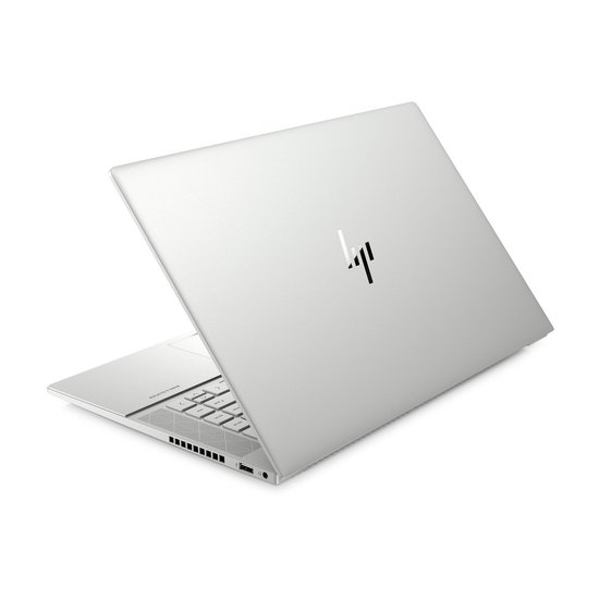 HP NBR 15.6" FHD PC i5-10300H 16G 512G SSD W10 NL Envy 15-ep0150nd / Zilver / 4Gb