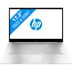 HP NBR 17.3" FHD PC i7-1165G7 8G 512G SSD W10 NL 17-ch0980nd / Zilver / 2Gb