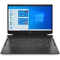 HP NBR 16.1" FHD PC i7-10750H 16G 512G SSD W10 NL 16-a0170nd / Zwart / Ontsp / 4Gb