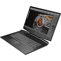 HP NBR 16.1" FHD PC i7-10750H 16G 512G SSD W10 NL 16-a0170nd / Zwart / Ontsp / 4Gb