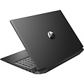 HP NBR 16.1" FHD PC i7-10750H 16G 512G SSD W10 NL 16-a0170nd / Zwart / Ontsp / 4Gb