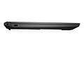 HP NBR 16.1" FHD PC i7-10750H 16G 512G SSD W10 NL 16-a0170nd / Zwart / Ontsp / 4Gb