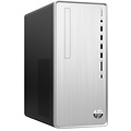 HP DTR Core i7-11700 16G 1T 512G SSD W10 NL TP01-2270nd / Zilver / GMA