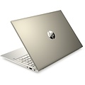 HP NBR 15.6" FHD PC i5-1135G7 8G 512G SSD W10 NL 15-eg0844nd / Goud / Ontsp / GMA