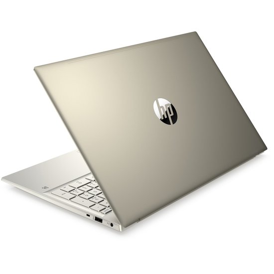 HP NBR 15.6" FHD PC i5-1135G7 8G 512G SSD W10 NL 15-eg0844nd / Goud / Ontsp / GMA