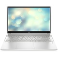 HP NBR 15.6" FHD AMD Ryzen 5 5500U 16G 512G SSD W10 NL 15-eh1544nd / Zilver / Ontsp / AMD
