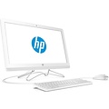HP DTR 23.8" FHD HP 24-f0981nd i5-9400T 8G 1T 256G SSD W10 NL / Wit / Ontsp / GMA