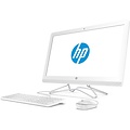 HP DTR 23.8" FHD HP 24-f0981nd i5-9400T 8G 1T 256G SSD W10 NL / Wit / Ontsp / GMA