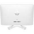 HP DTR 23.8" FHD HP 24-f0981nd i5-9400T 8G 1T 256G SSD W10 NL / Wit / Ontsp / GMA