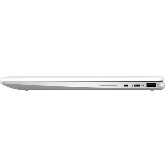 HP NBR 14.0" FHD Pent Silver N5030 4G 64G eMMC Chrome NL TS x360 14b-ca0360nd / Zilver / Ontsp / GMA