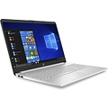 HP NBR 15.6" FHD PC i5-1135G7 8G 256G SSD W10 NL 15s-fq2124nd / Zilver / Ontsp / GMA