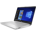 HP NBR 15.6" FHD PC i5-1135G7 8G 256G SSD W10 NL 15s-fq2124nd / Zilver / Ontsp / GMA