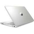 HP NBR 15.6" FHD PC i5-1135G7 8G 256G SSD W10 NL 15s-fq2124nd / Zilver / Ontsp / GMA