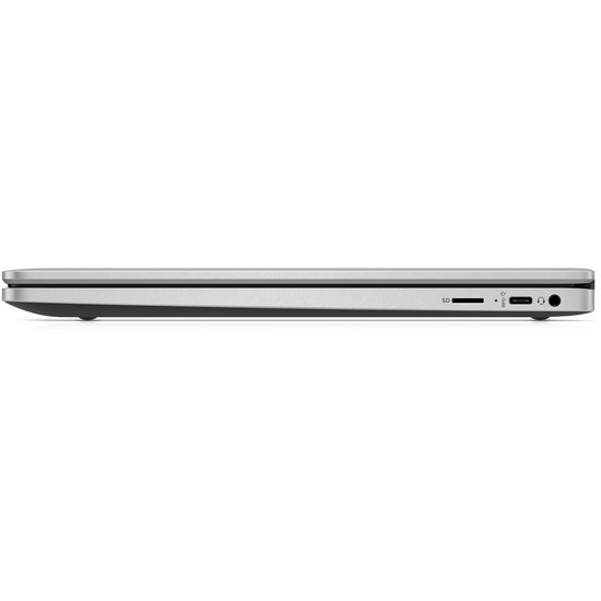 HP NBR 14.0" FHD Pent Silver N6000 8G 128G eMMC Chrome NL TS x360 14b-cb0811nd / Zilver / GMA