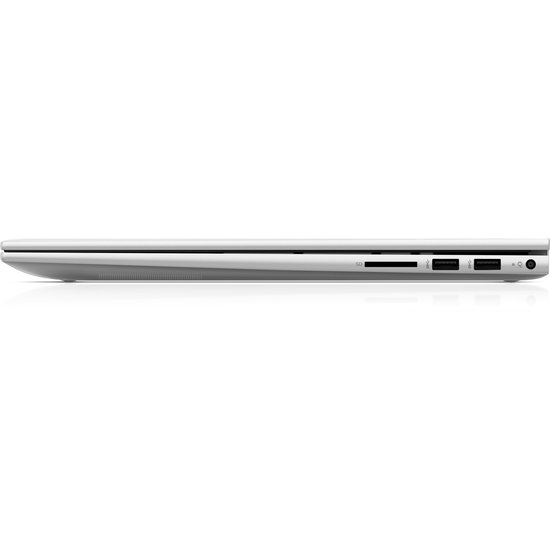 HP NBR 17.3" FHD PC i7-1165G7 16G 1T SSD W11 NL 17-ch0250nd / Zilver / Ontsp / 2Gb