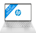 HP NBR 13.3" WUXGA AMD Ryzen 5-5600U 8G 512G SSD W10 NL 13-be0950nd / Zilver / Ontsp / AMD