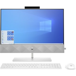 HP Pavilion All-in-One 24-k0000nd