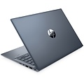 HP NBR 14.0" FHD AMD Ryzen 5 5500U 16G 512G SSD W10 NL 14-ec0832nd / Blauw / Ontsp / AMD