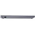 HP NBR 14.0" FHD AMD Ryzen 5 5500U 16G 512G SSD W10 NL 14-ec0832nd / Blauw / Ontsp / AMD