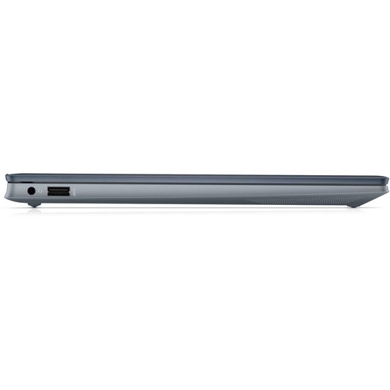 HP NBR 14.0" FHD AMD Ryzen 5 5500U 16G 512G SSD W10 NL 14-ec0832nd / Blauw / Ontsp / AMD