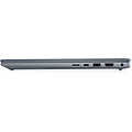 HP NBR 14.0" FHD AMD Ryzen 5 5500U 16G 512G SSD W10 NL 14-ec0832nd / Blauw / Ontsp / AMD