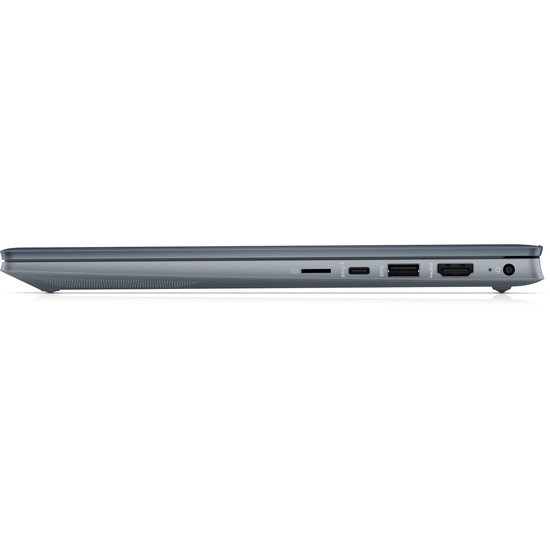 HP NBR 14.0" FHD AMD Ryzen 5 5500U 16G 512G SSD W10 NL 14-ec0832nd / Blauw / Ontsp / AMD