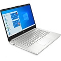 HP NBR 14.0" FHD PC i3-1115G4 8G 256G SSD W10 NL 14s-dq2881nd / Zilver / Ontsp / GMA