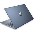 HP NBR 15.6" FHD PC i5-1135G7 8G 1T SSD W11 NL 15-eg0857nd / Blauw / Ontsp / GMA