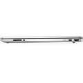HP NBR 15.6" FHD AMD Ryzen 5 5500U 16G 512G SSD W10 NL 15s-eq2555nd / Zilver / Ontsp / AMD