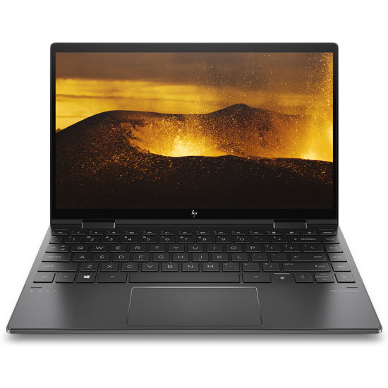 HP NBR 13.3" FHD AMD Ryzen 5 4500U 8G 512G SSD W10 NL TS x360 13-ay0920nd / Zwart / AMD