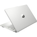 HP NBR 15.6" FHD AMD Ryzen 3 3250U 8G 256G SSD W10 NL 15s-eq1808nd / Zilver / Ontsp / AMD