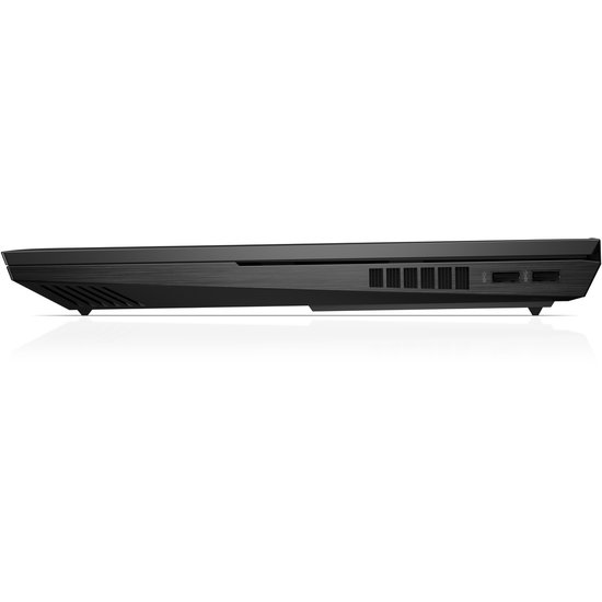 HP NBR 17.3" FHD PC i7-11900H 32G 1T SSD W10 NL Omen 17-ck0450nd / Zwart / Ontsp / 8b RTX3070