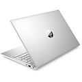 HP NBR 15.6" FHD AMD Ryzen 5 5500U 16G 512G SSD W11 NL 15-eh1433nd / Zilver / Ontsp / AMD