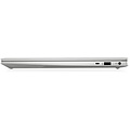 HP NBR 15.6" FHD AMD Ryzen 5 5500U 16G 512G SSD W11 NL 15-eh1433nd / Zilver / Ontsp / AMD