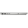 HP NBR 15.6" FHD AMD Ryzen 5 5500U 16G 512G SSD W11 NL 15-eh1433nd / Zilver / Ontsp / AMD