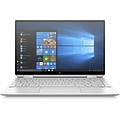 HP NBR 13.3" UHD PC i7-1165G7 16G 1T SSD W10 NL TS Spectre x360 13-aw2980nd / 4K / Zilver / OLED Ontsp / GMA