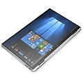 HP NBR 13.3" UHD PC i7-1165G7 16G 1T SSD W10 NL TS Spectre x360 13-aw2980nd / 4K / Zilver / OLED Ontsp / GMA