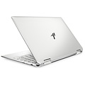 HP NBR 13.3" UHD PC i7-1165G7 16G 1T SSD W10 NL TS Spectre x360 13-aw2980nd / 4K / Zilver / OLED Ontsp / GMA