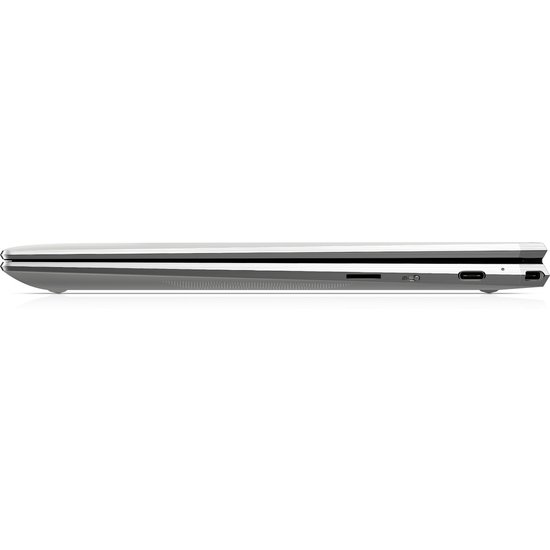 HP NBR 13.3" UHD PC i7-1165G7 16G 1T SSD W10 NL TS Spectre x360 13-aw2980nd / 4K / Zilver / OLED Ontsp / GMA