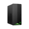 HP DTR AMD Ryzen 5 4600G 8G 1T 256G SSD W10 NL TG01-1100nd / Zwart / 4Gb