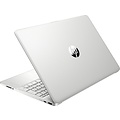 HP NBR 15.6" FHD AMD Ryzen 3 3250U 4G 128G SSD W10 NL 15s-eq1115nd / Zilver / Ontsp / AMD